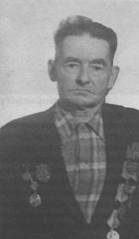М.И. Сергиевский
