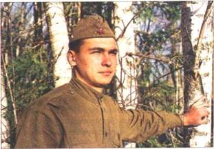 Максим Гребенщиков, фото Ю. Щекотовой