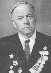 А.И. Тимофеев