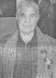 Яков Васильевич Тарасов