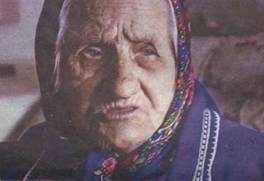 Создатели фильма «Выпускной на минном поле» успели запечатлеть рассказы участников событий 1944-1946 годов (кадр из фильма).