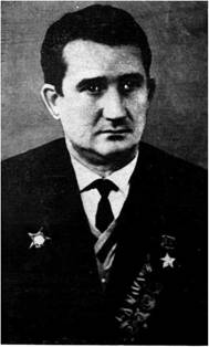 Александр Васильевич Андреев