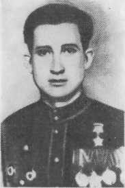 Андреев Александр Васильевич