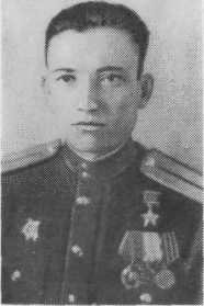 Артемьев Николай Михайлович