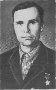 Баданин Василий Иванович