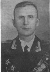 В.Н. Бахвалов 