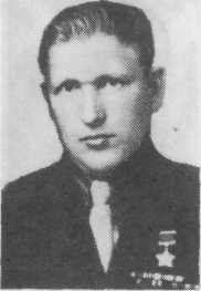 Большаков Сергей Петрович