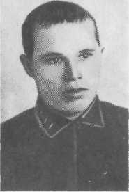 Власов Петр Дмитриевич