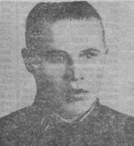 Петр Дмитриевич Власов