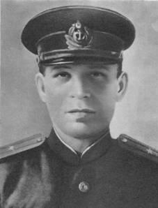 Глухов Дмитрий Андреевич