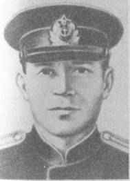 Дмитрий Андреевич Глухов