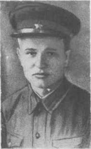 Долгов Владимир Константинович