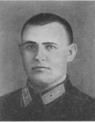 Михаил Петрович Жуков 