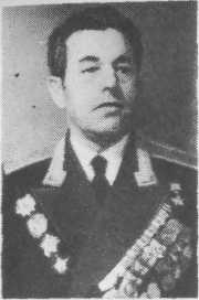 Иванов Василий Николаевич