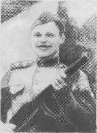 Ивин Иван Александрович