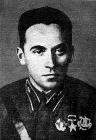 Владимир Николаевич Калачев 