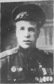 Кокшаров Иван Иванович