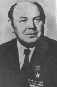 Колычев Олег Федосеевич 