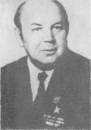 Колычев Олег Федосеевич