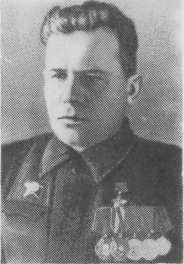 Коряковский Иван Сергеевич