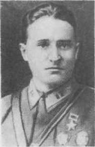 Крюков Николай Васильевич