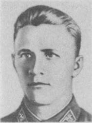 Александр Александрович Кузнецов