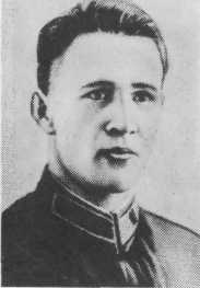 Кузнецов Александр Александрович