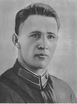 Кузнецов Александр Александрович