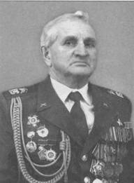 Н.И.Кузнецов