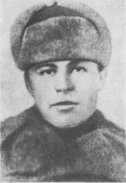 Малоземов Иван Прокопьевич