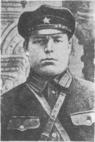 Матюгин Иван Максимович