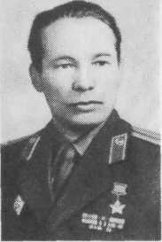 Мушников Владимир Александрович