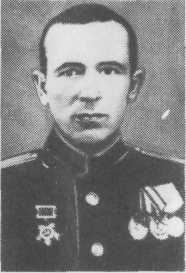 Никандров Александр Михайлович