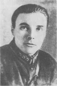 Норицын Петр Михайлович