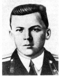 Борис Александрович Образцов