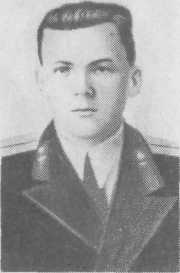 Образцов Борис Александрович