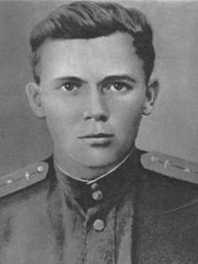 Борис Александрович Образцов