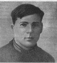 С.Н. Орешков