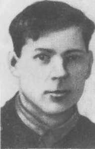 Орешков Сергей Николаевич