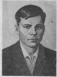 Сергей Николаевич Орешков