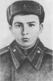 Петухов Николай Евгеньевич