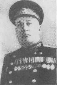 Преображенский Георгий Николаевич