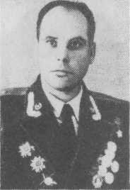 Пьянков Николай Алексеевич