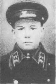 Рогозин Владимир Алексеевич