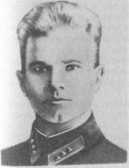 Михаил Андреевич Самарин