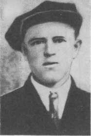 Сергеев Алексей Маркелович