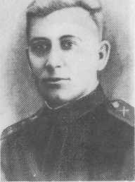 Смирнов Фёдор Андреевич