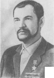 Тяпушкин Алексей Александрович