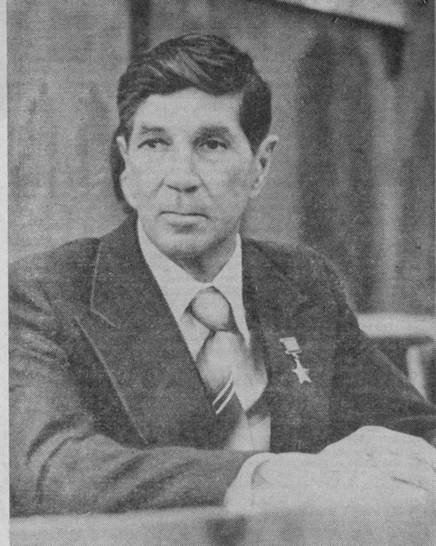 Б.Н.Фарунцев