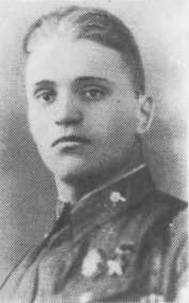 Хватов Иван Александрович